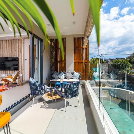 Pereybere - Stunning Apartment- One Bay Residence - Apt 11 Pereybere Beach ภายนอก รูปภาพ