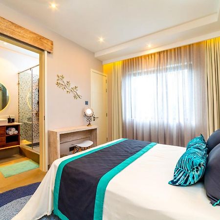 Pereybere - Stunning Apartment- One Bay Residence - Apt 11 Pereybere Beach ภายนอก รูปภาพ