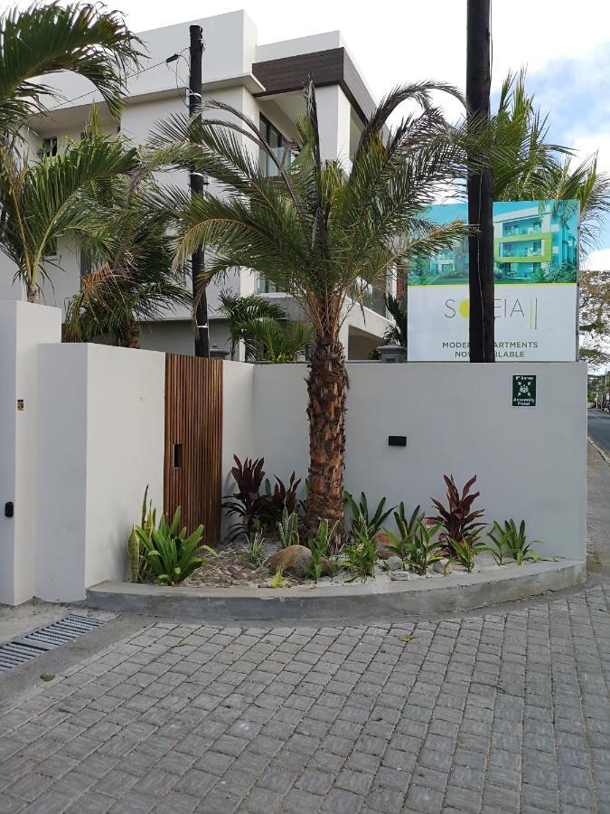 Pereybere - Stunning Apartment- One Bay Residence - Apt 11 Pereybere Beach ภายนอก รูปภาพ