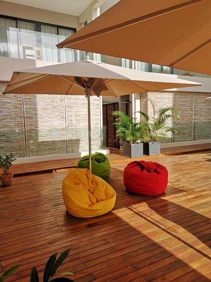 Pereybere - Stunning Apartment- One Bay Residence - Apt 11 Pereybere Beach ภายนอก รูปภาพ