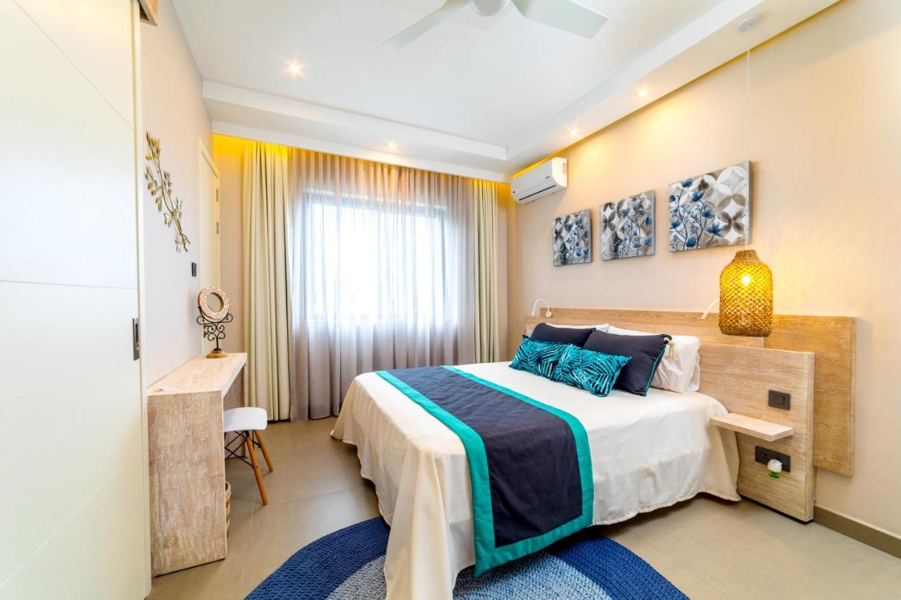 Pereybere - Stunning Apartment- One Bay Residence - Apt 11 Pereybere Beach ภายนอก รูปภาพ