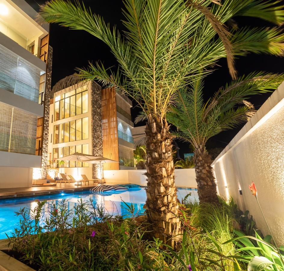 Pereybere - Stunning Apartment- One Bay Residence - Apt 11 Pereybere Beach ภายนอก รูปภาพ