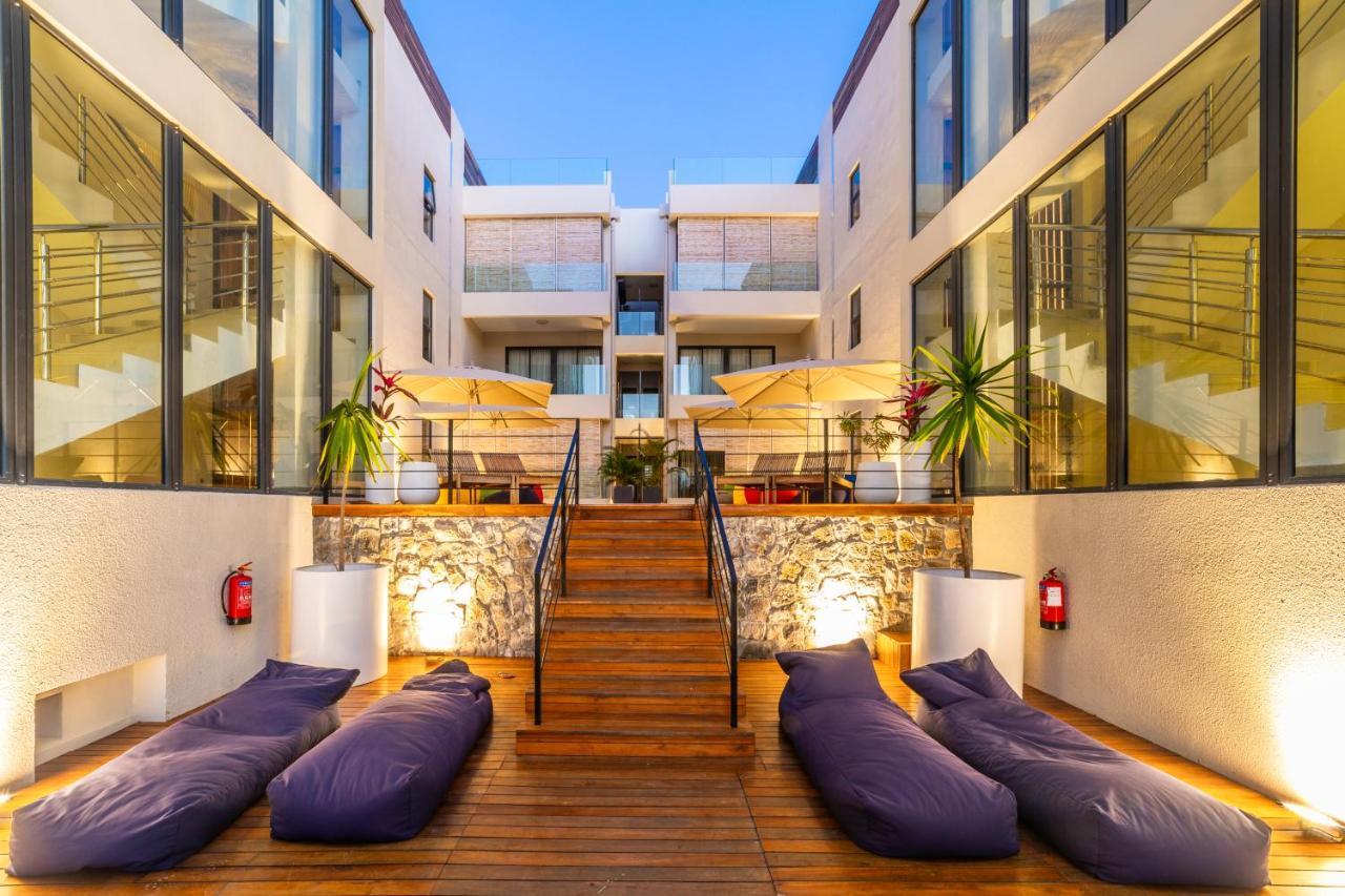 Pereybere - Stunning Apartment- One Bay Residence - Apt 11 Pereybere Beach ภายนอก รูปภาพ